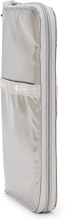 Amazon | MASTER TRAVEL WALLET/2123/ギンガ【ひとりっぷ(R